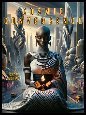 cover image of Cosmic Convergence